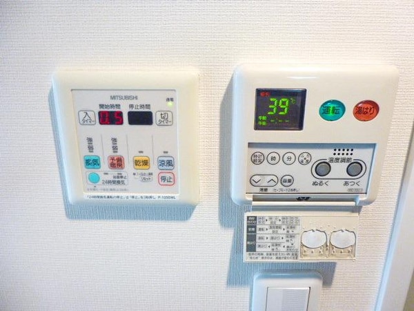 設備(★別部屋参考画像★)