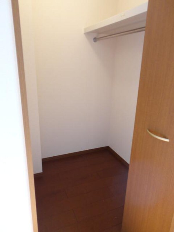 収納(★ウォークインクローゼット★)