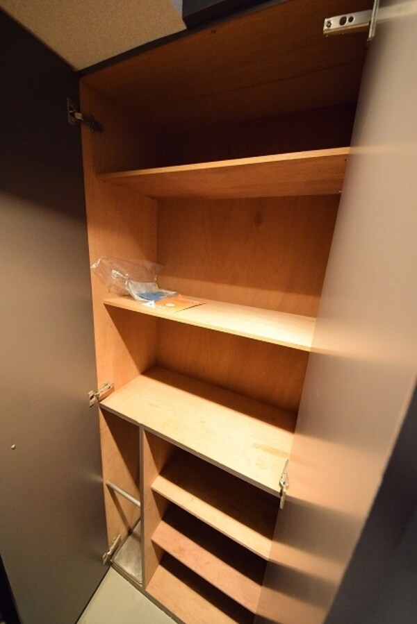 設備(別部屋参考写真)
