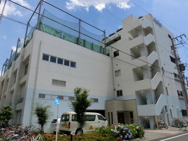 外観(外観・共用部分)