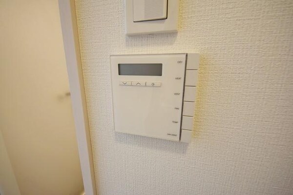 設備(★浴室乾燥機★)