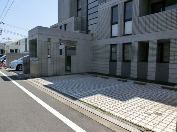 駐車場(★駐車場スペースです★)