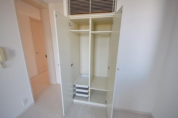 その他室内・内装(★洋室の収納です★)