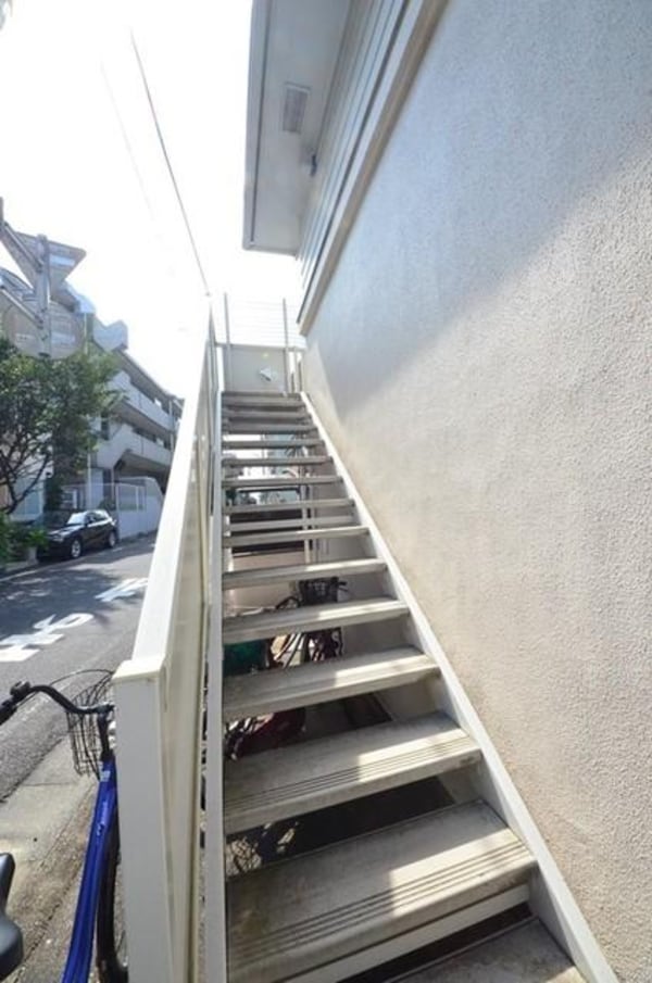 その他(★共用階段★)