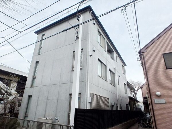 外観(★落ち着いた外観★)