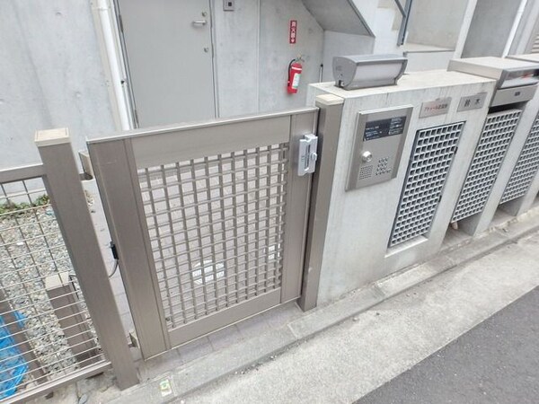 エントランス(★エントランス★)