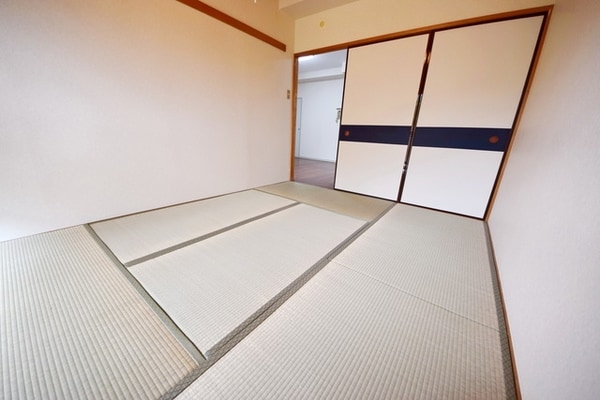 その他室内・内装(★落ち着きのある和室です★)