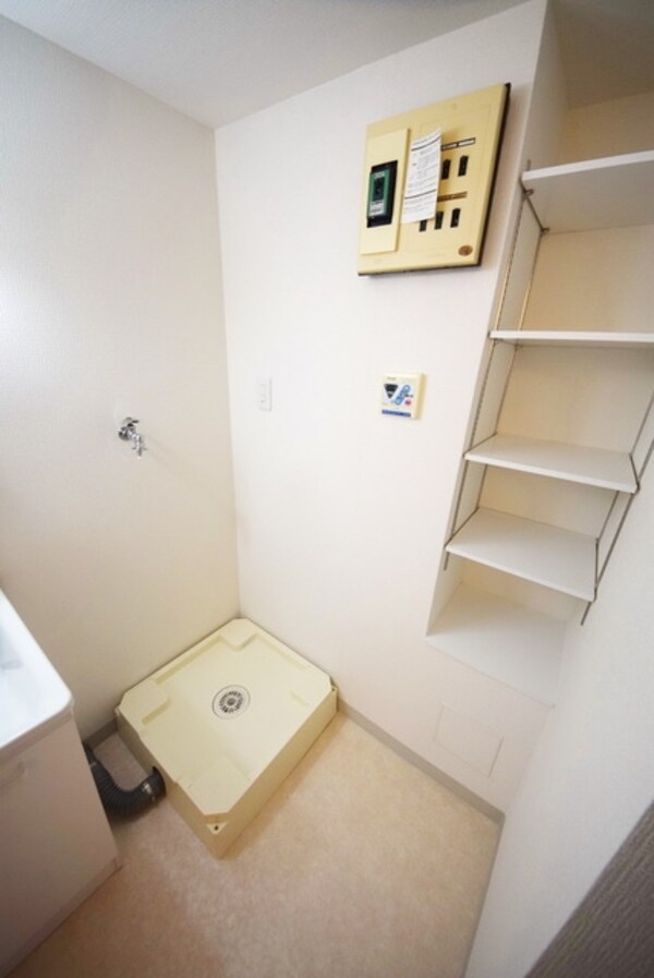 その他(お問い合わせはタウンハウジング調布店まで)