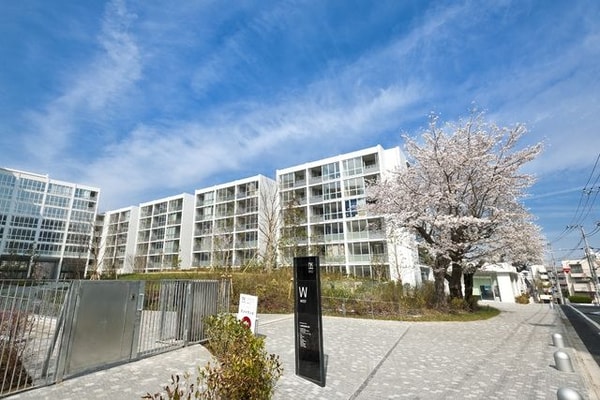外観(★外観・共用部★)