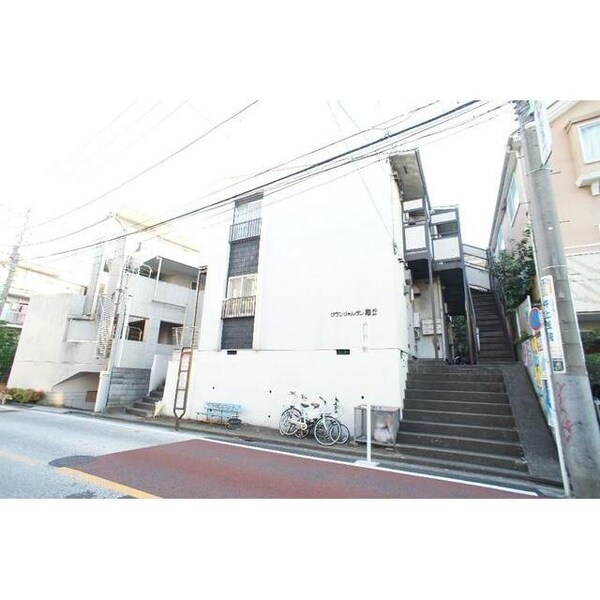 外観(外観)