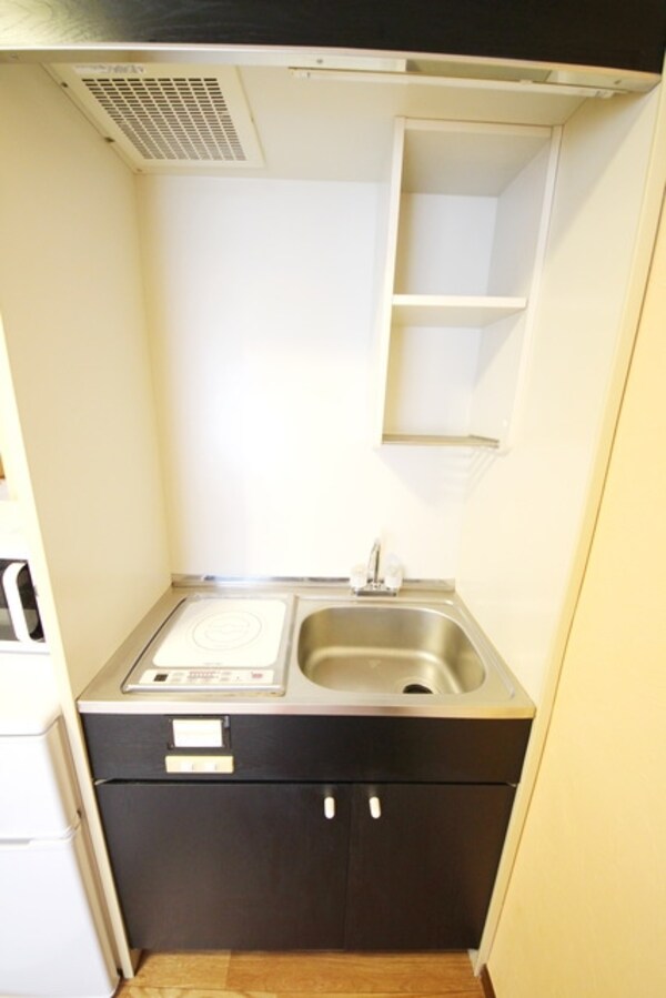 キッチン(★別部屋参考写真です★)