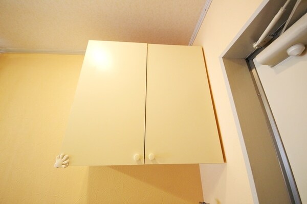 収納(★別部屋参考写真です★)