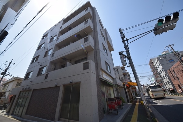 外観(★オシャレな外観★)