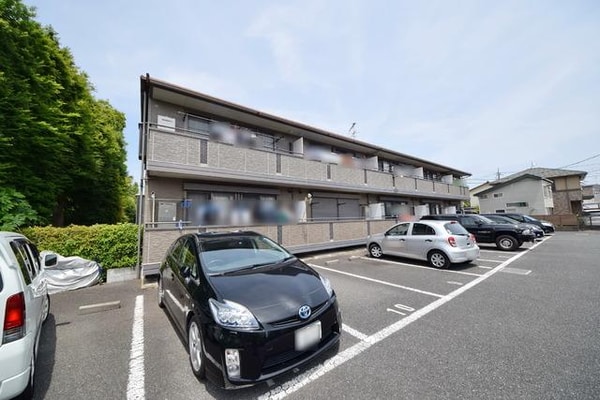 外観(★大手ハウスメーカー施工・閑静な住宅街にございます★)