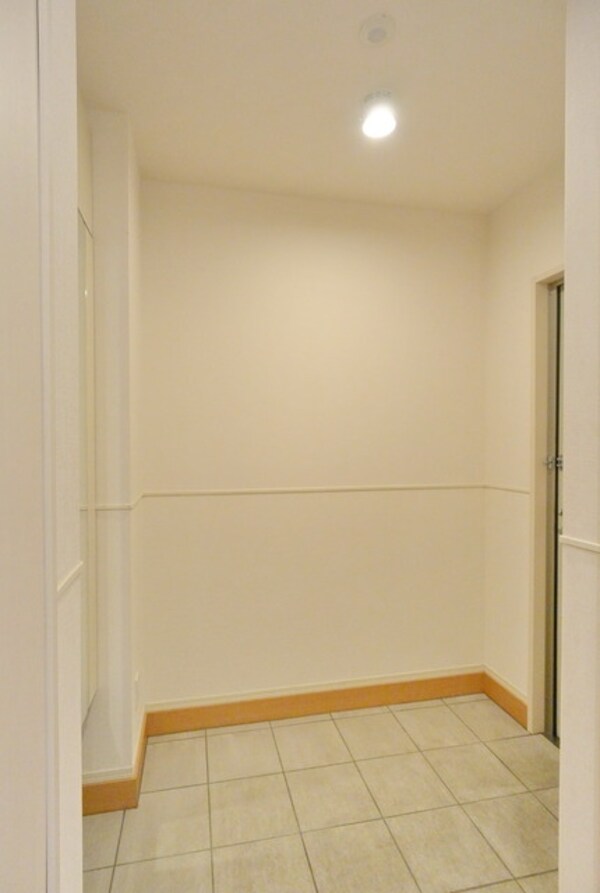 玄関(★別部屋参考写真★)