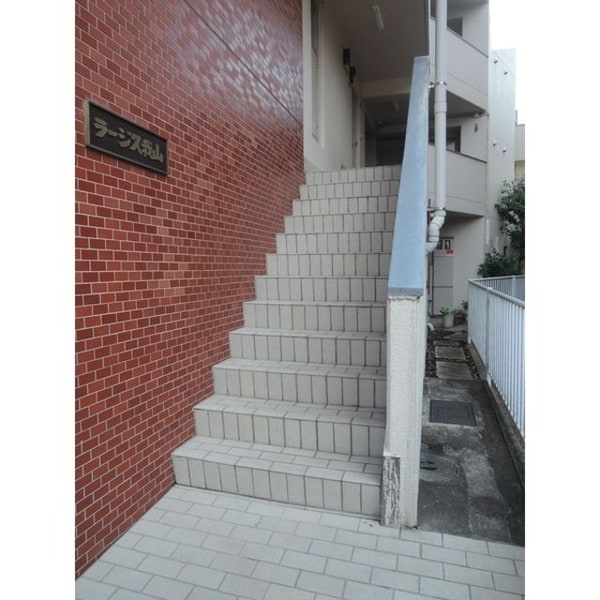 共有部分(☆外観・共用設備☆)