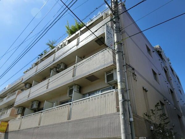 外観(外観)