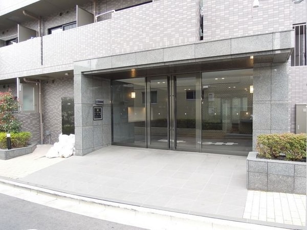 エントランス(★エントランス★)