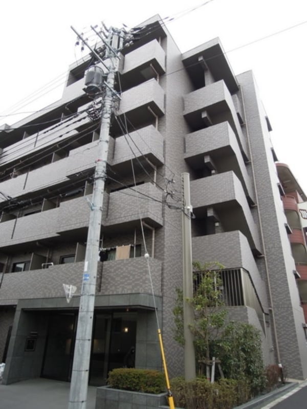 外観(★しっかりしたマンション★)