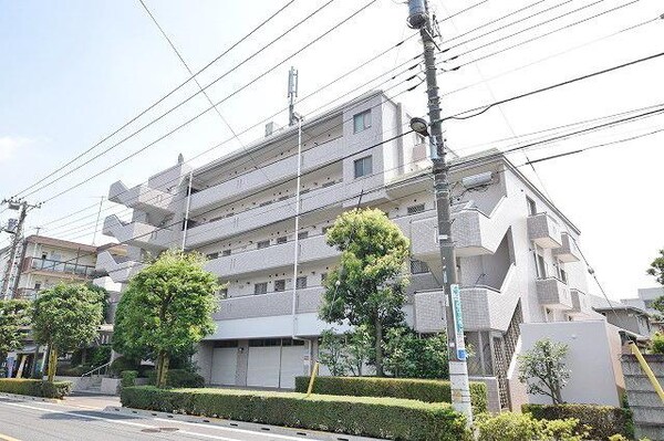 外観(☆お問い合わせタウンハウジング分倍河原店まで☆)