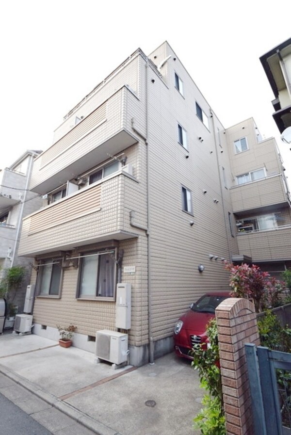 外観(★外観です。)