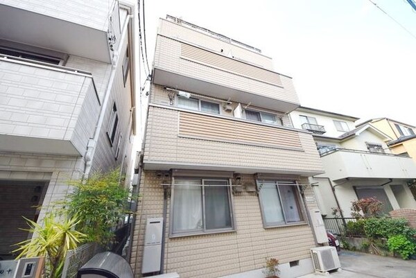 外観(★外観です。)
