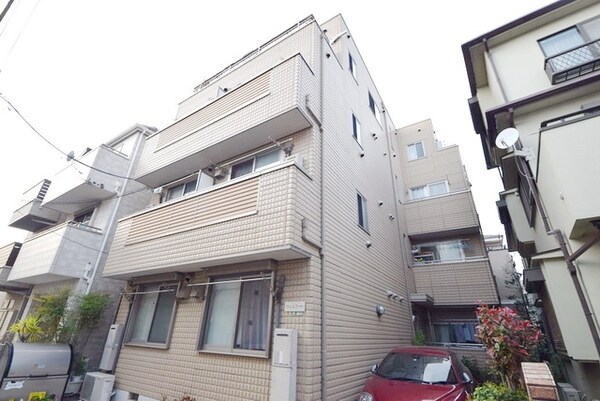 外観(★外観です。)