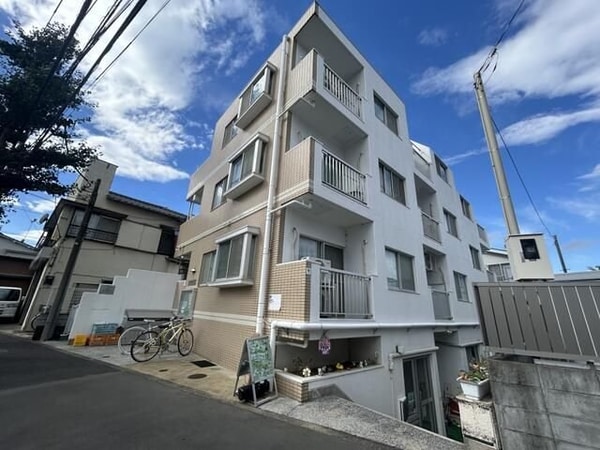 外観(★お問い合わせはタウンハウジングまで★)