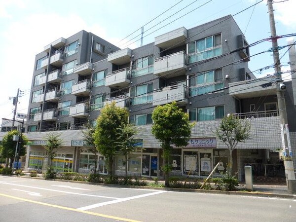 外観(★日当たり良好RCマンション★)
