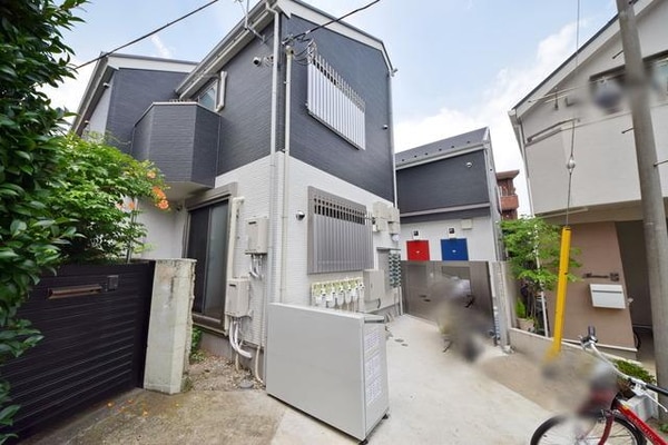 駐車場(★近隣に月極駐車場があります★)