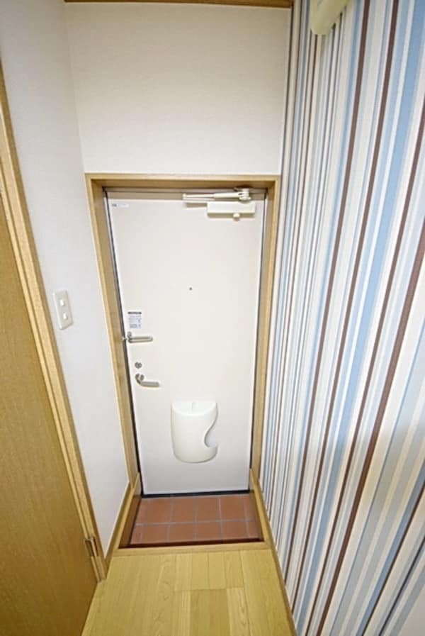 玄関(★お帰りなさい★)