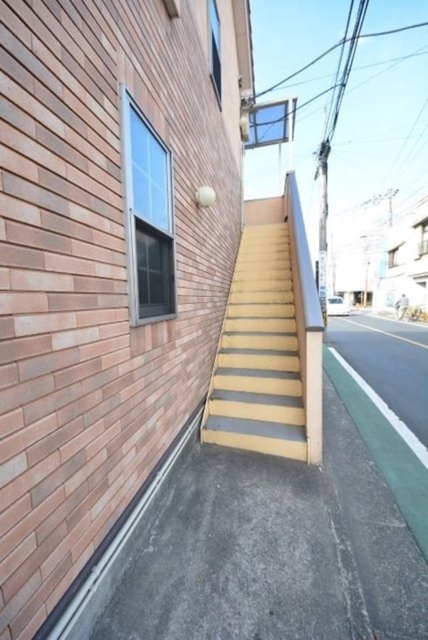 エントランス(★エントランス★)