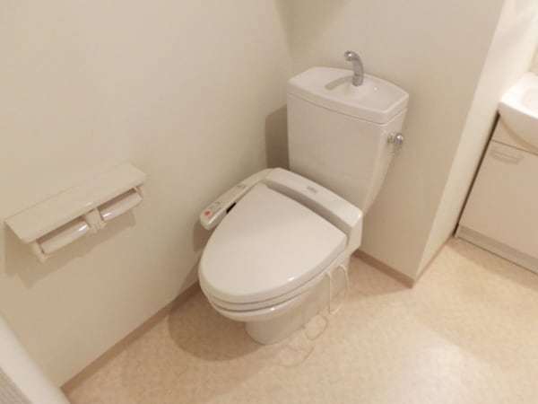トイレ(★別部屋参考写真★)