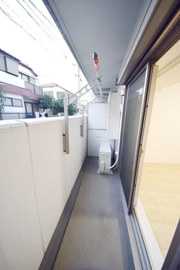 バルコニー(★お問い合わせはタウンハウジングまで★)