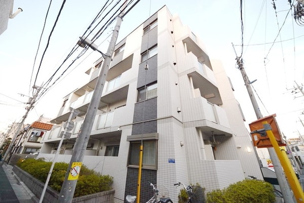 外観(★お問い合わせはタウンハウジングまで★)
