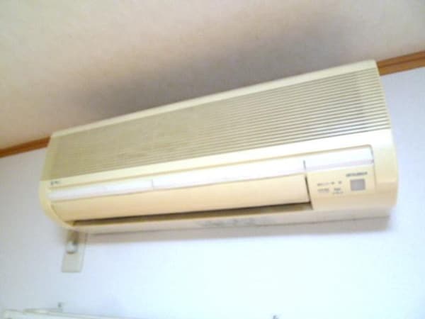 設備(★エアコン★)