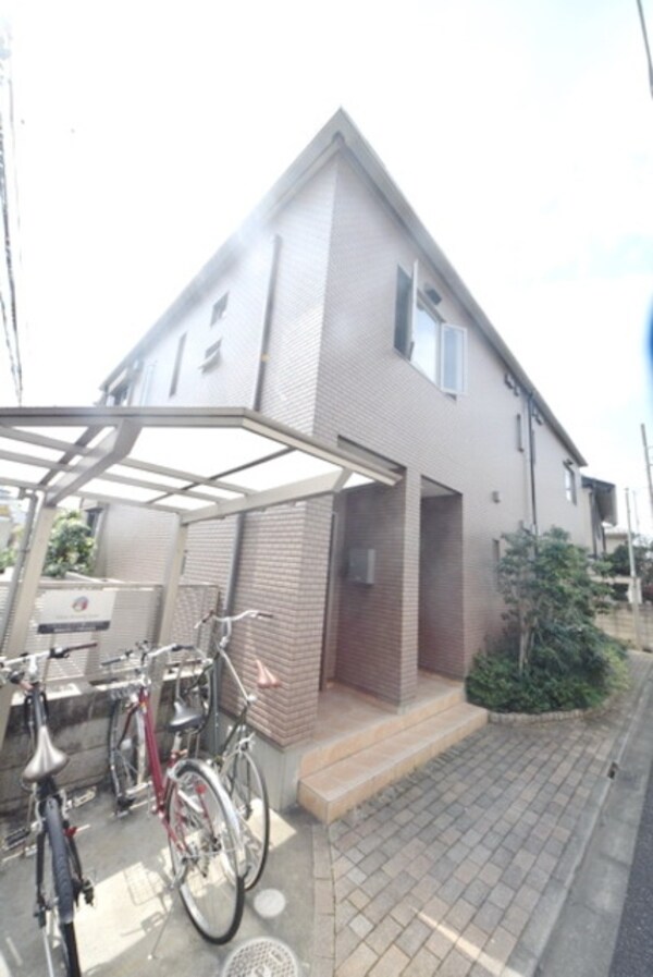 外観(★お問い合わせはタウンハウジングまで★)