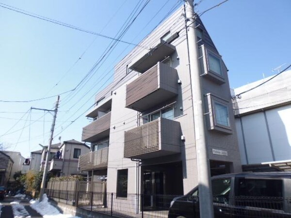 外観(★日当たり良好です★)