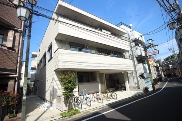 外観(★外観★)