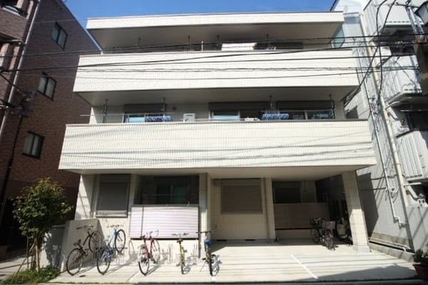 外観(★外観★)