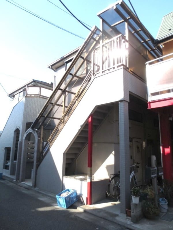 外観(★外観のお写真です★)