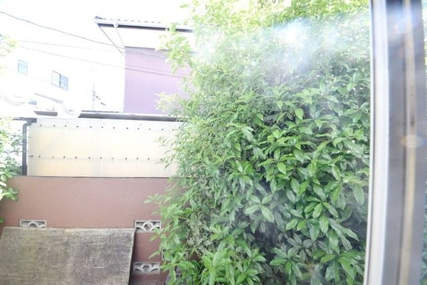 眺望(★閑静な住宅街です★)