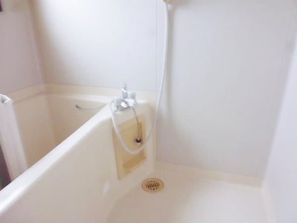 バス／シャワールーム等(別部屋参考写真)