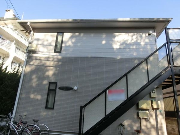 駐車場(★バイク駐車スペースがあります★)