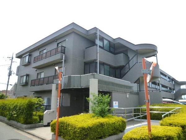 外観(★閑静な住宅街です★)