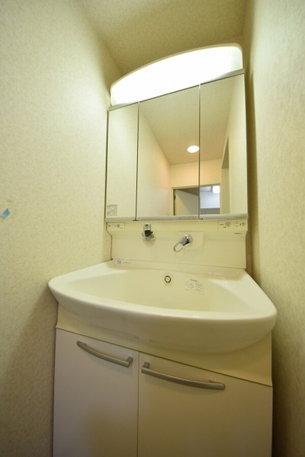 洗面(別部屋参考写真)
