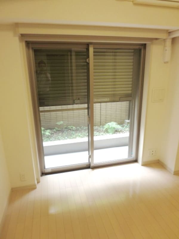 設備(★シャッター付きで女性も安心で★)