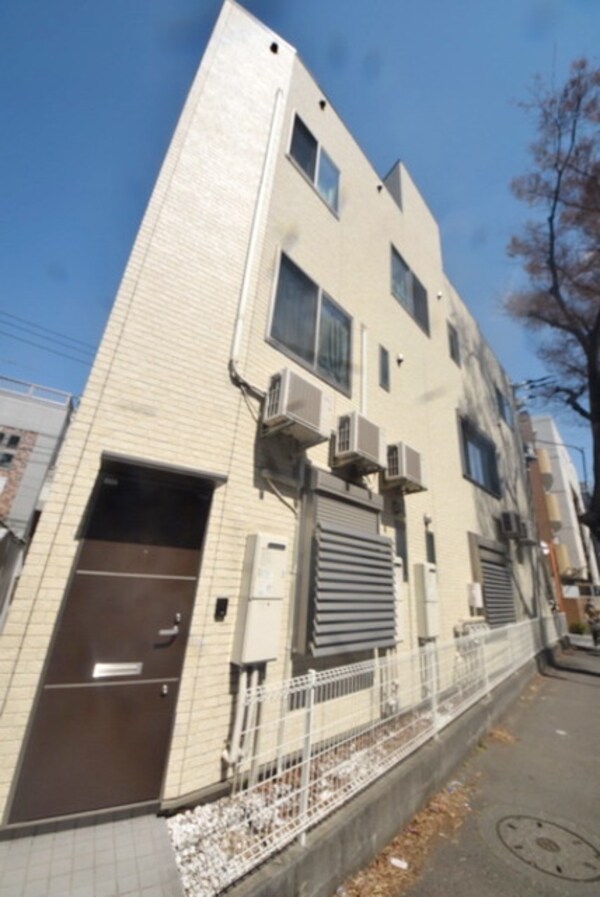 外観(★甲州街道沿い★)
