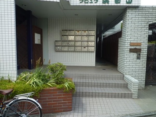 エントランス(★エントランス★)