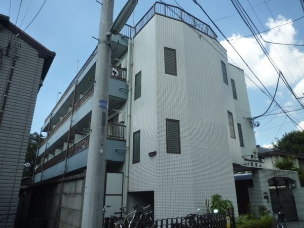 外観(★日当たり良好★)